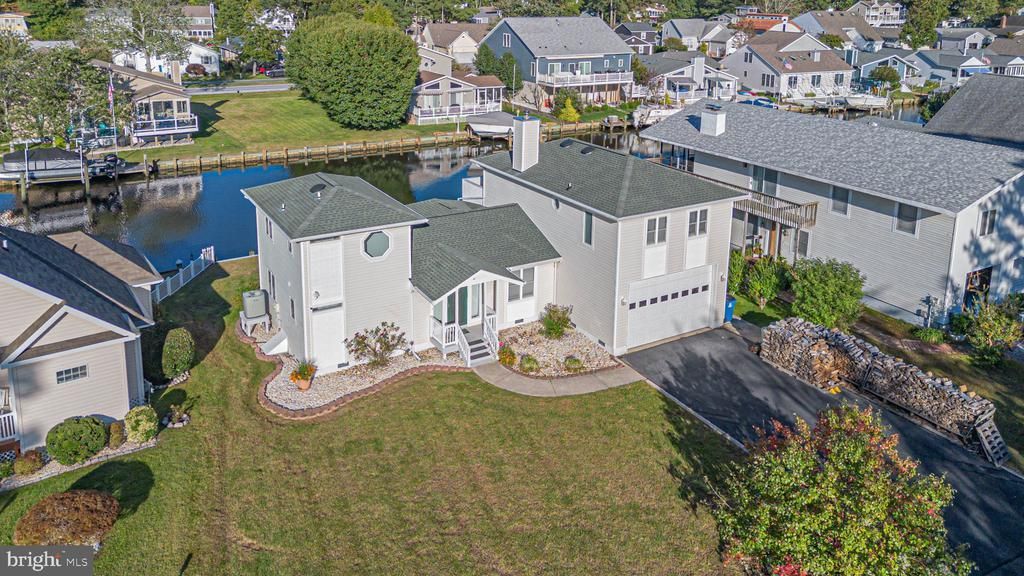 20 IVANHOE COURT, OCEAN PINES, MD 21811