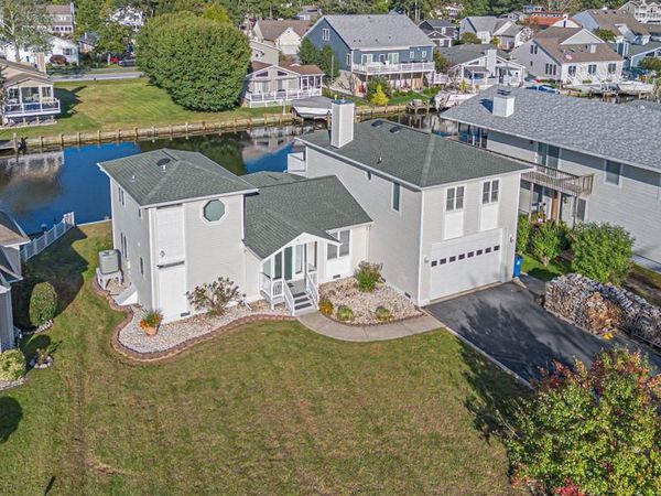 20 IVANHOE COURT, OCEAN PINES, MD 21811
