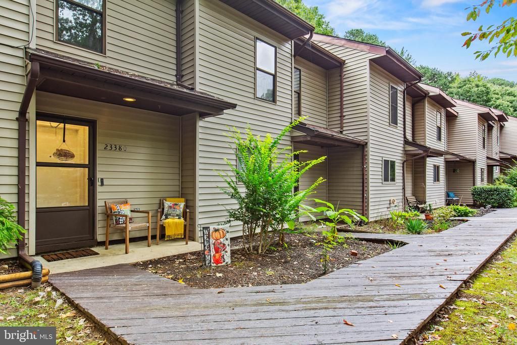 23380 BLACK OAK COURT , CALIFORNIA, MD 20619