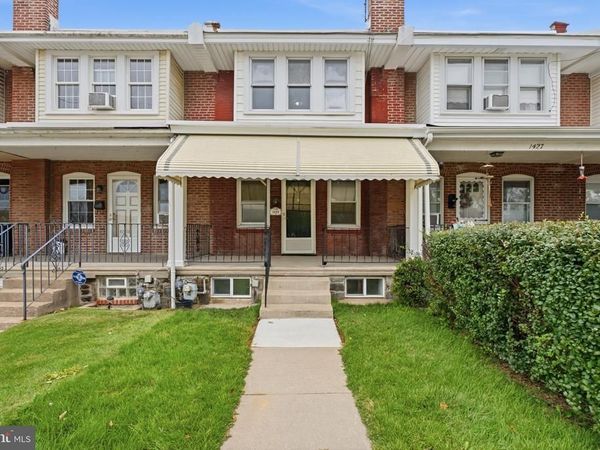 1429 LAWRENCE ROAD , HAVERTOWN, PA 19083