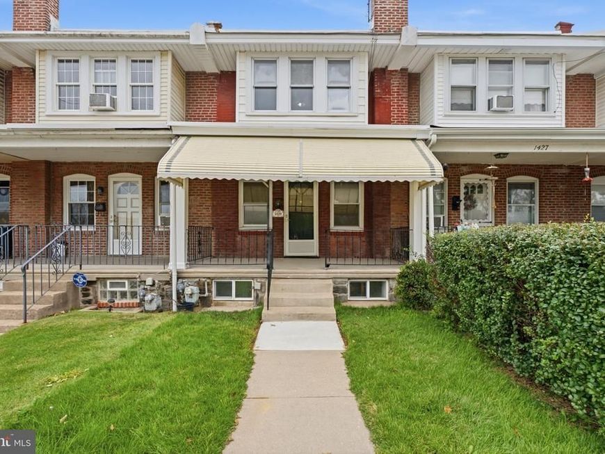 1429 Lawrence Road, Havertown, PA 19083 Main Photo