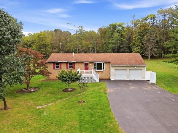 16916 POWELL ROAD , SHARPSBURG, MD 21782