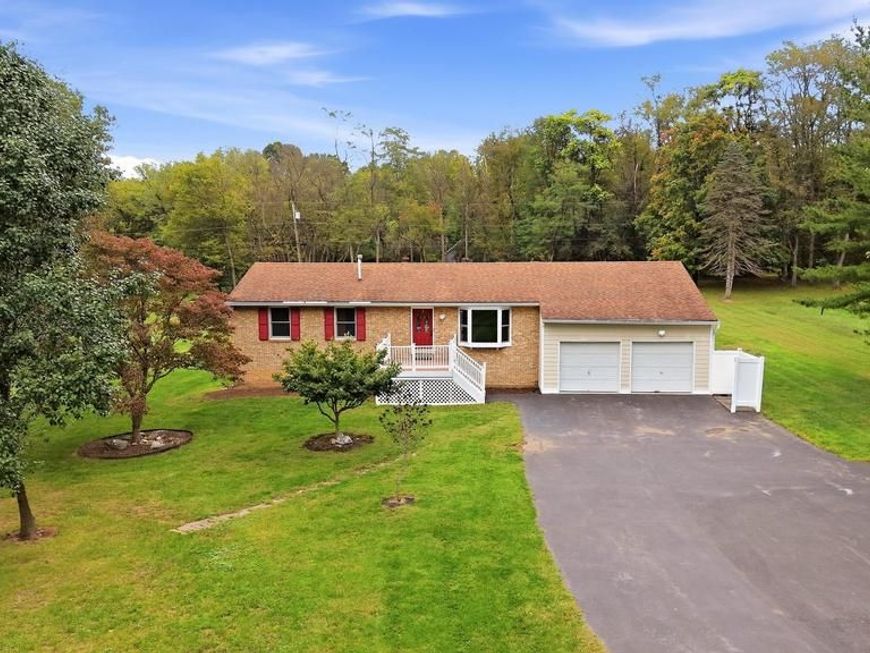 16916 Powell Road, Sharpsburg, MD 21782 Main Photo