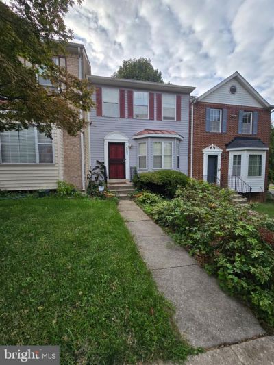 6603 RONALD ROAD, CAPITOL HEIGHTS, MD 20743