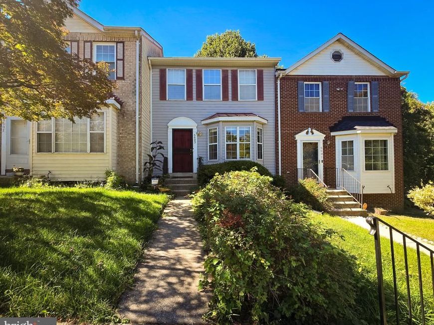6603 Ronald Road, Capitol Heights, MD 20743 Main Photo