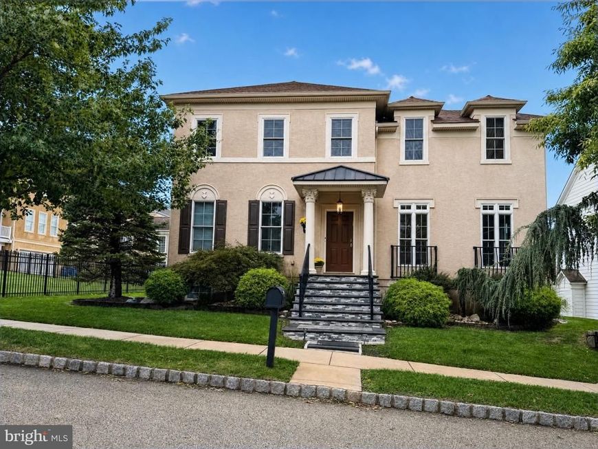 1634 Silver Birch Road, Huntingdon Valley, PA 19006 Main Photo