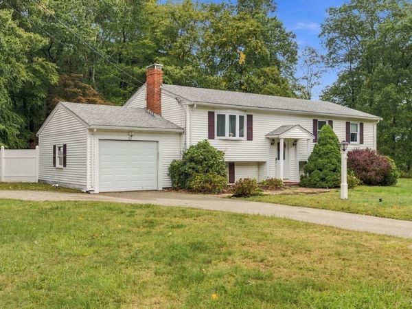 342 Woodland Drive, Hanover, MA 02339