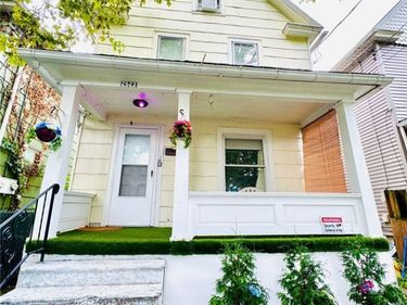 2523 Falls Street, Niagara Falls, NY 14303