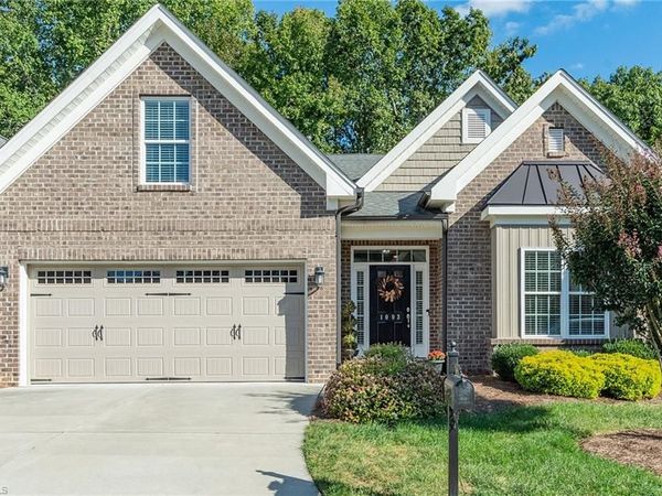 1003 Suzanne Lane , Lexington, NC 27295