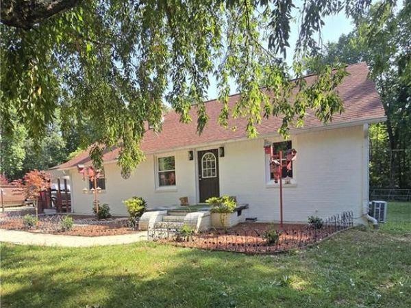 9103 N NC Highway 109 , Winston-Salem, NC 27107