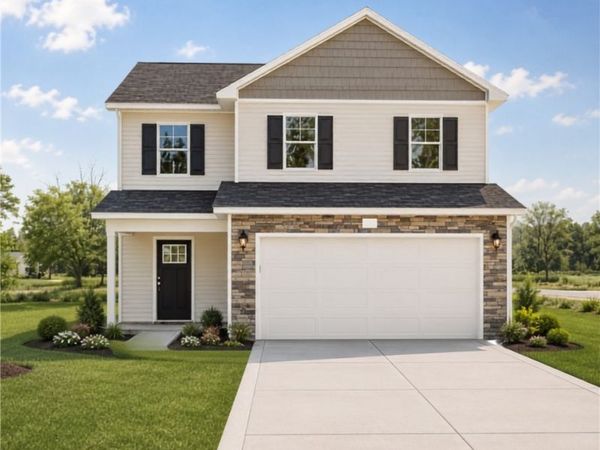 1837 Raynor McLamb Road, Linden, NC 28356