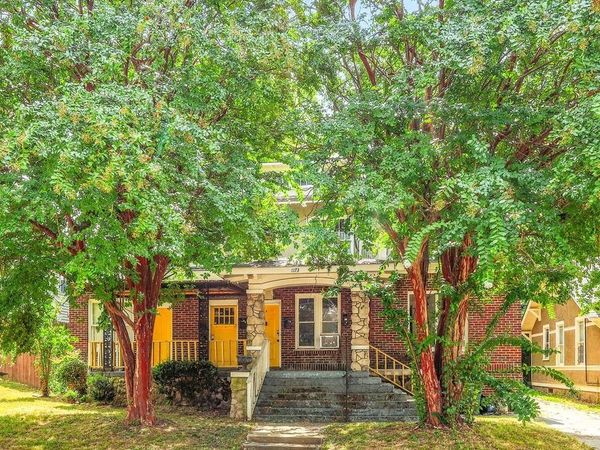 1173 VANCE AVE, Memphis, TN 38104