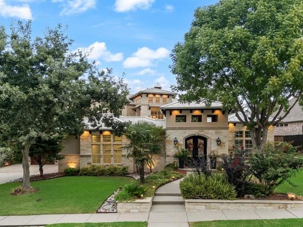 3504 Cedar Bluff Drive, McKinney, TX 75072