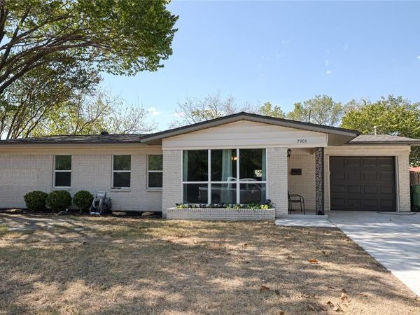 7901 Laura Street, North Richland Hills, TX 76180