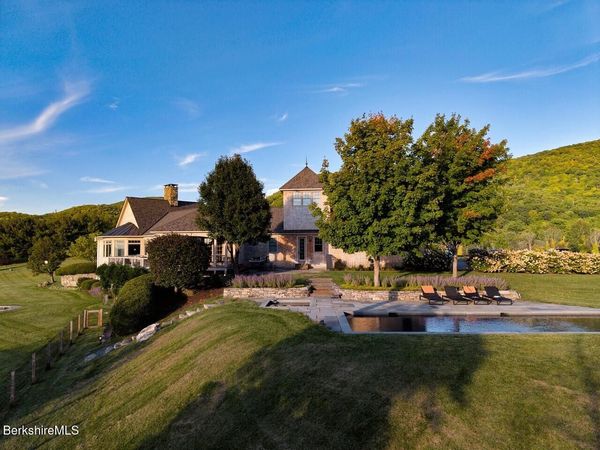 315 Weed Mine Rd, Copake, NY 12516