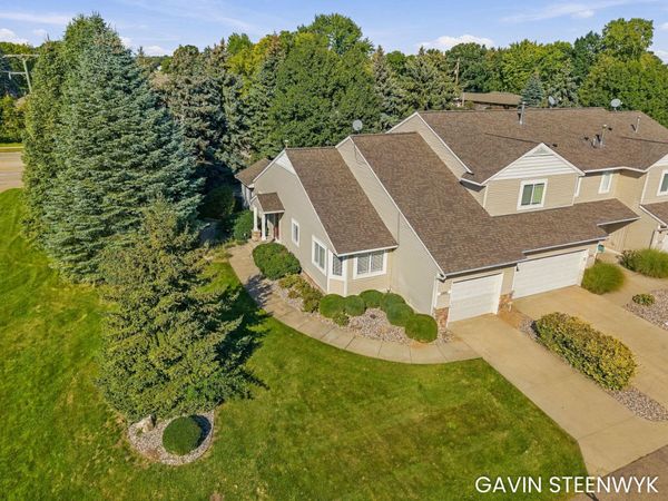 2997 Pebblestone Drive, Unit 1, Hudsonville, MI 49426