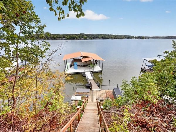 6 Aces Drive, Edwards, MO 65326