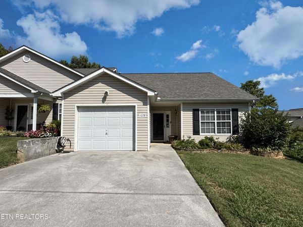 1028 Ashley Michelle Court, Knoxville, TN 37934
