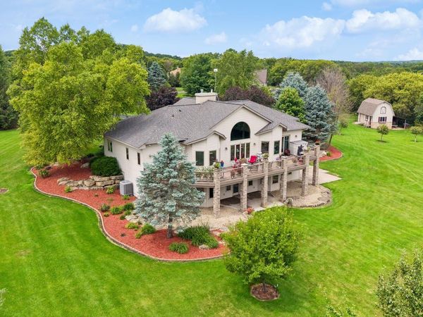 W12120 742nd Avenue , River Falls, WI 54022