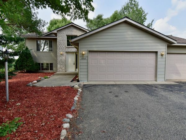 1043 Lawrence Circle, Sartell, MN 56377