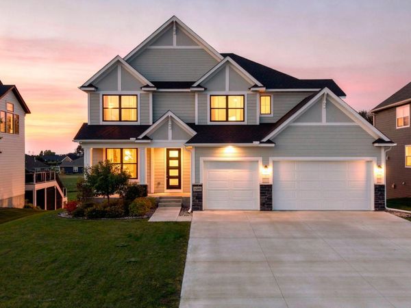 15240 110th Avenue N, Dayton, MN 55369