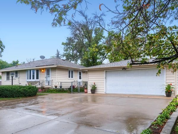 440 113th Avenue NW, Coon Rapids, MN 55448
