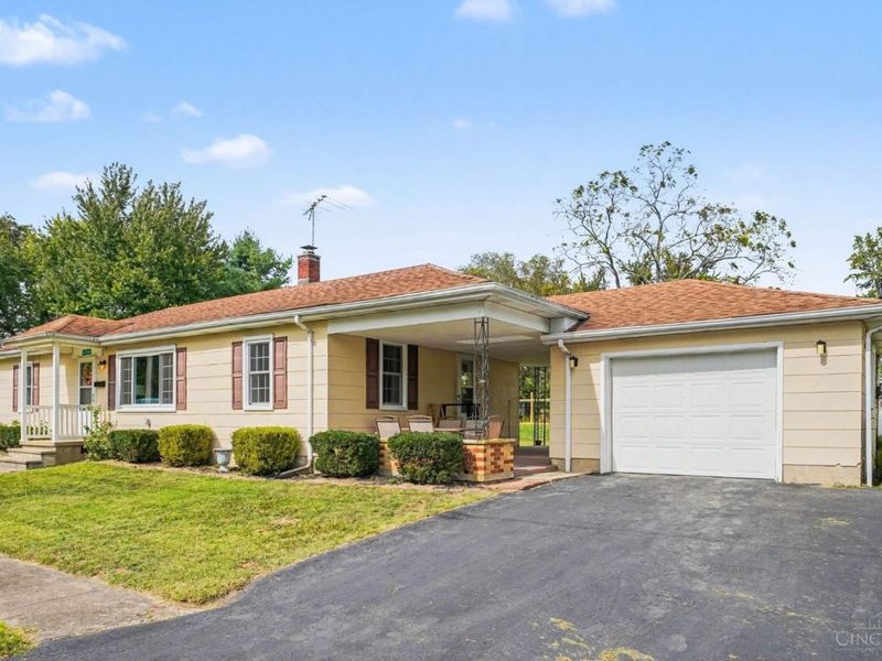 130 Fagley Street, Bethel, OH 45106 Photo 4