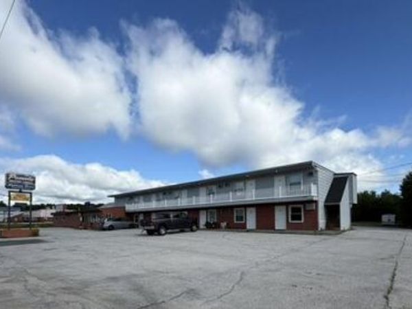 973 Central Street , Millinocket, ME 04462