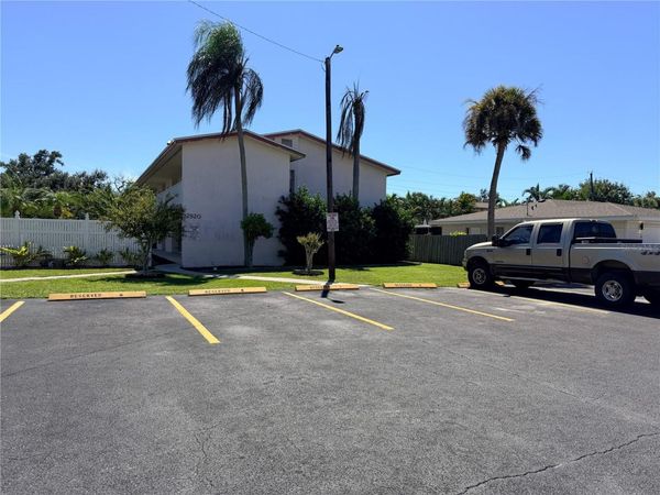 2920 CLARK ROAD , Unit 101, SARASOTA, FL 34231
