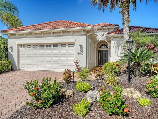 14614 NEWTONMORE LANE , LAKEWOOD RANCH, FL 34202