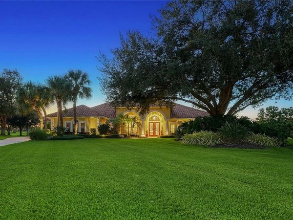 8250 HUGH ALISON PLACE, SARASOTA, FL 34240
