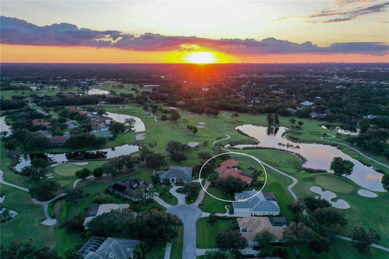 8250 Hugh Alison Place, Sarasota, FL 34240 Photo