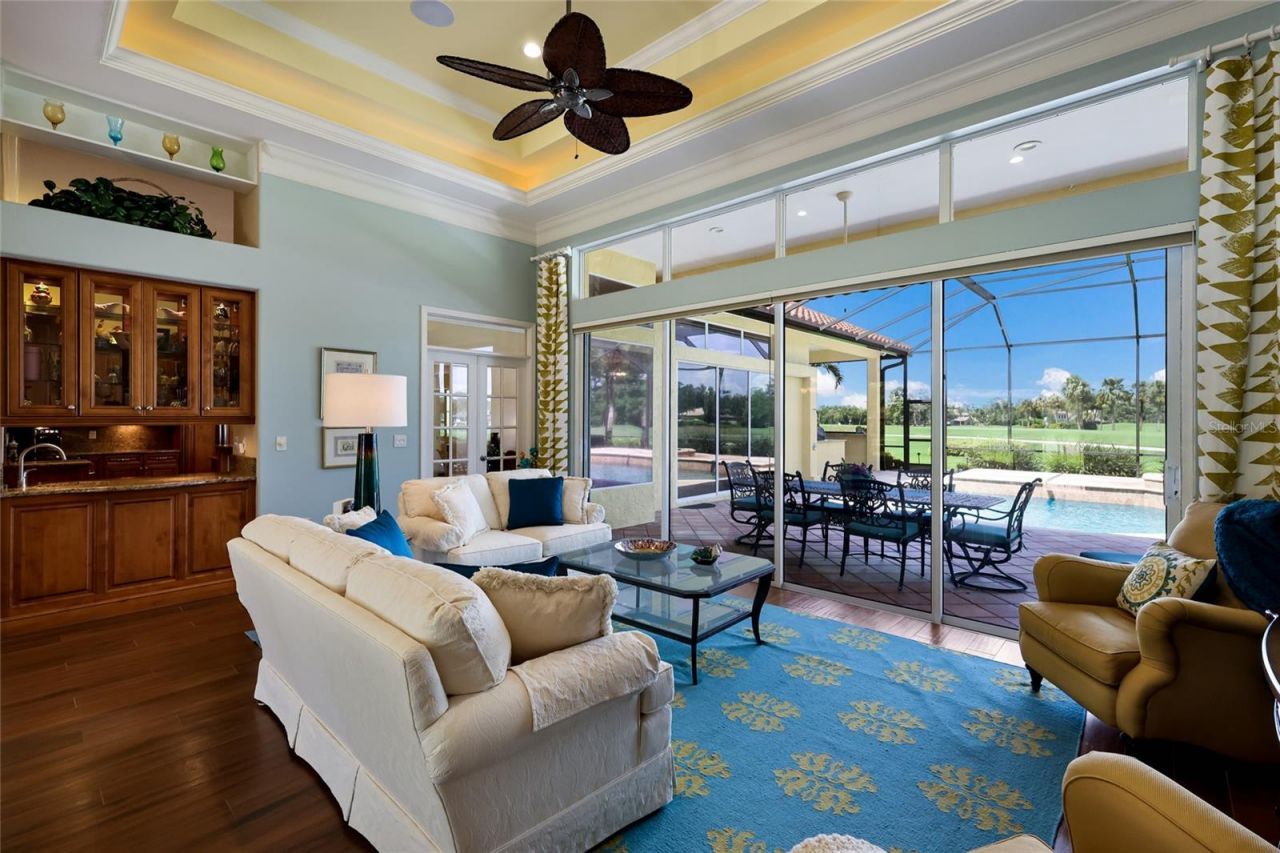 8250 Hugh Alison Place, Sarasota, FL 34240 Photo