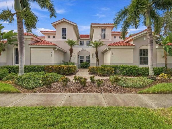 9606 SEA TURTLE , Unit 201, BRADENTON, FL 34212