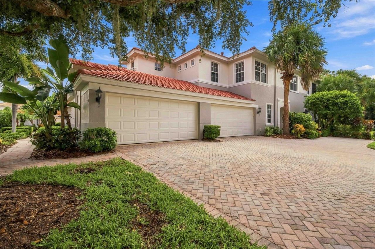 9606 Sea Turtle Terrace, Unit 201, Bradenton, FL 34212 Photo
