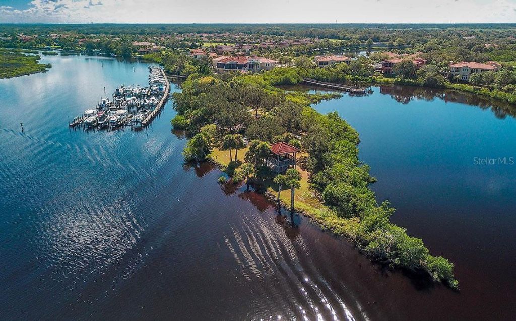 9606 Sea Turtle Terrace, Unit 201, Bradenton, FL 34212 Photo