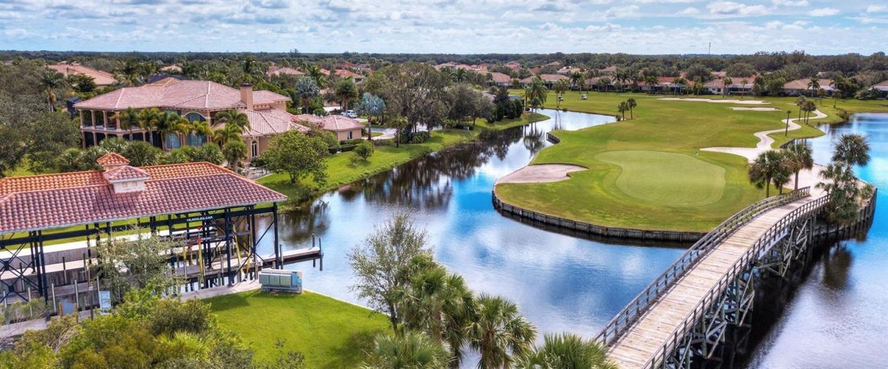 9606 Sea Turtle Terrace, Unit 201, Bradenton, FL 34212 Photo