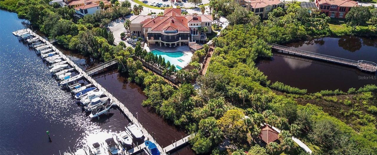 9606 Sea Turtle Terrace, Unit 201, Bradenton, FL 34212 Photo