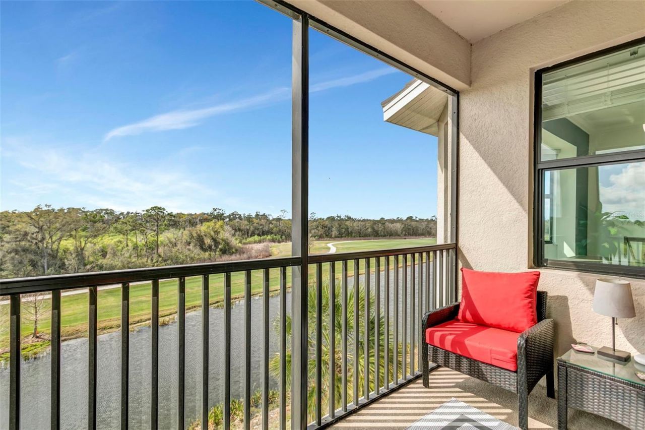 18028 Gawthrop Drive , Unit 402, Bradenton, FL 34211 Photo