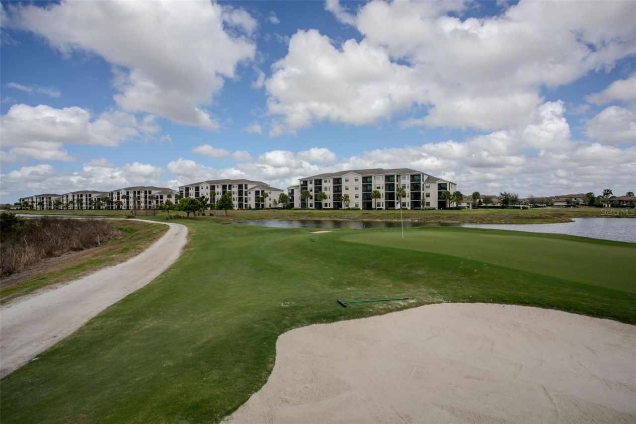 18028 Gawthrop Drive , Unit 402, Bradenton, FL 34211 Photo
