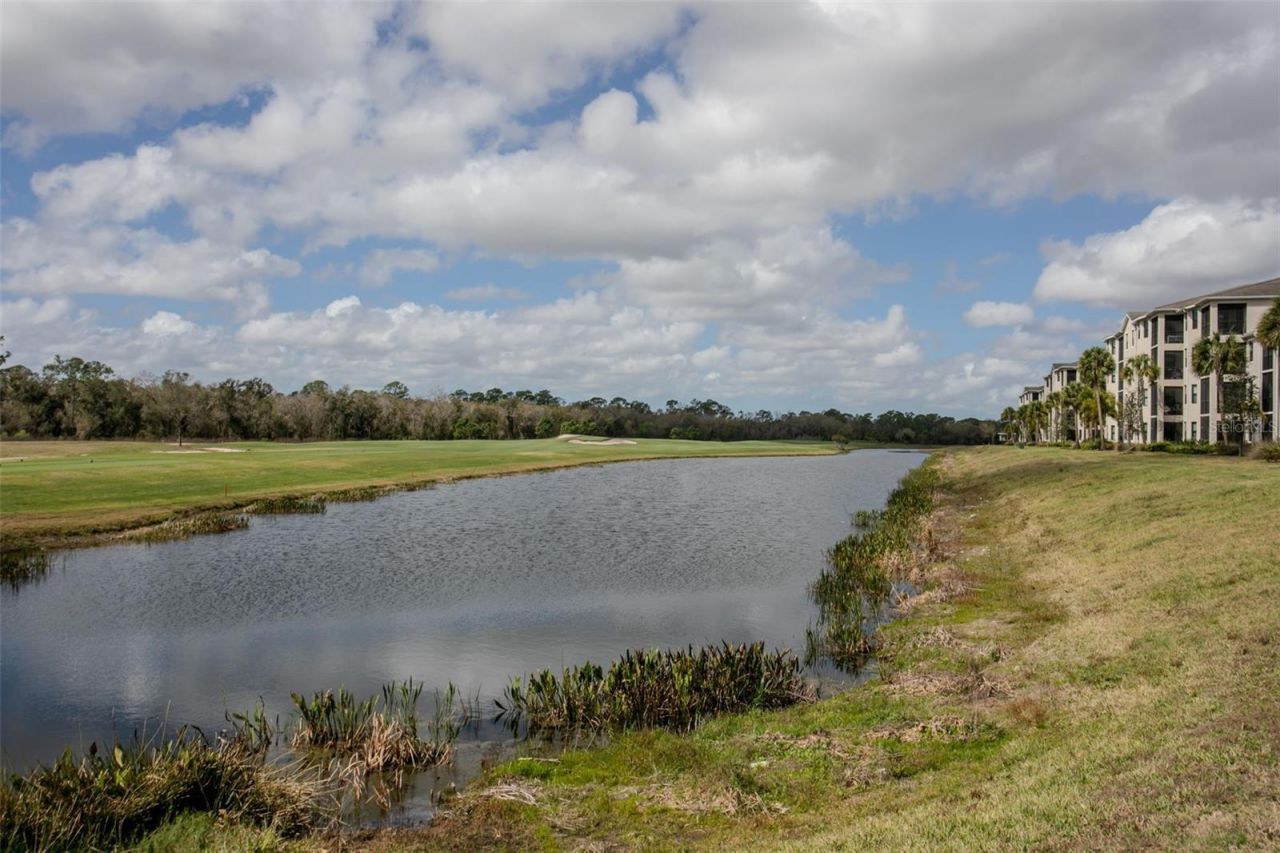 18028 Gawthrop Drive , Unit 402, Bradenton, FL 34211 Photo