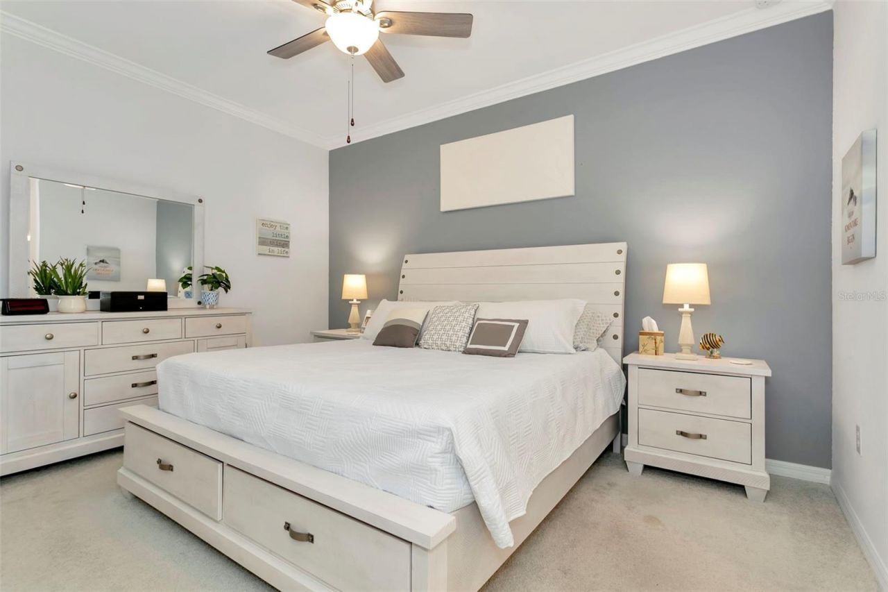 18028 Gawthrop Drive , Unit 402, Bradenton, FL 34211 Photo