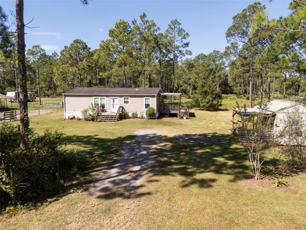 5607 CHERRY LANE, BUNNELL, FL 32110