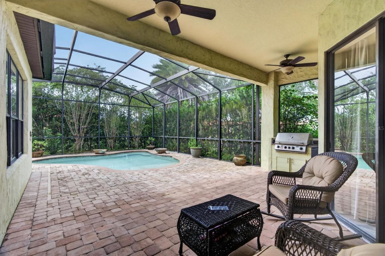 100 Via Rosa Court , Debary, FL 32713 Photo