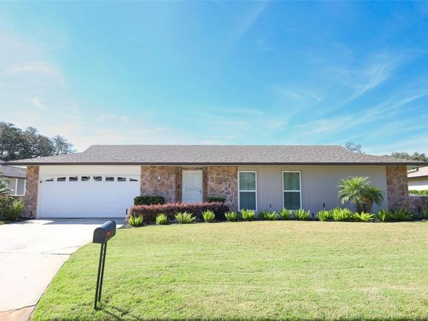 205 W CUMBERLAND CIRCLE, LONGWOOD, FL 32779