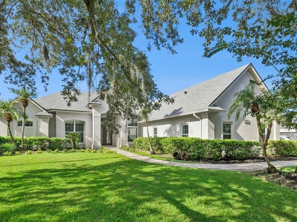 3832 HUNTERS ISLE DRIVE , ORLANDO, FL 32837