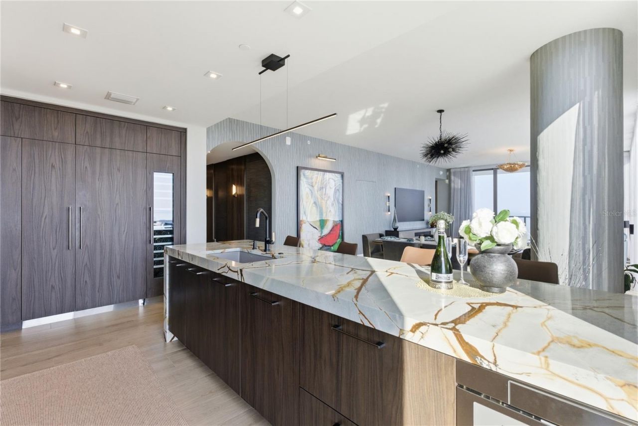 301 1st Street S, Unit 3101, Saint Petersburg, FL 33701 Photo