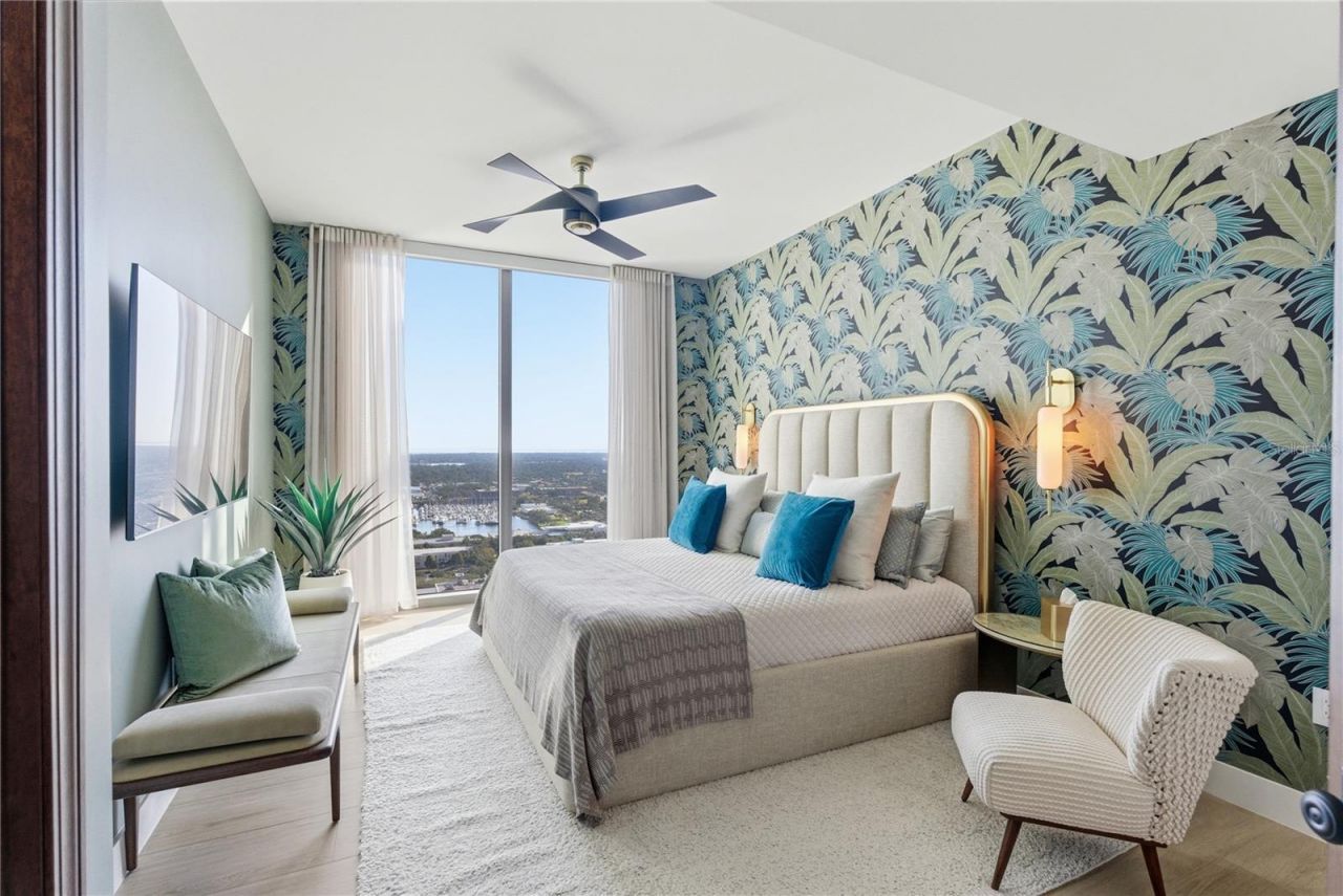 301 1st Street S, Unit 3101, Saint Petersburg, FL 33701 Photo