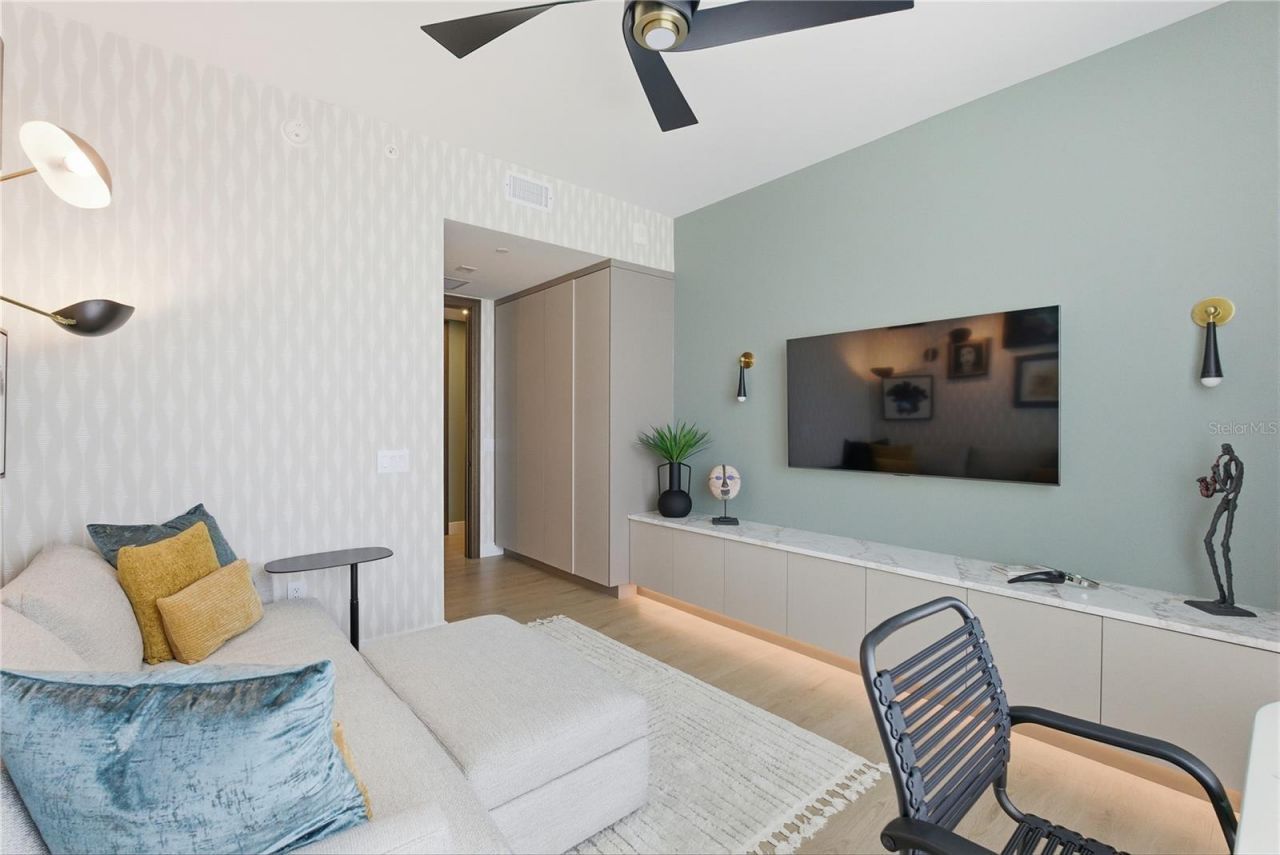 301 1st Street S, Unit 3101, Saint Petersburg, FL 33701 Photo