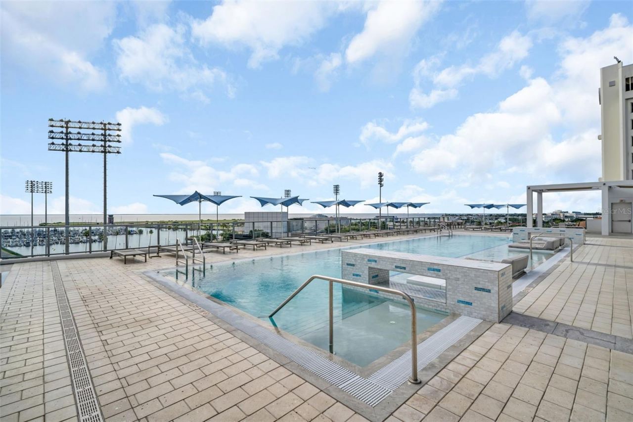 301 1st Street S, Unit 3101, Saint Petersburg, FL 33701 Photo